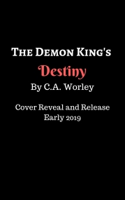 The Demon King's Destiny